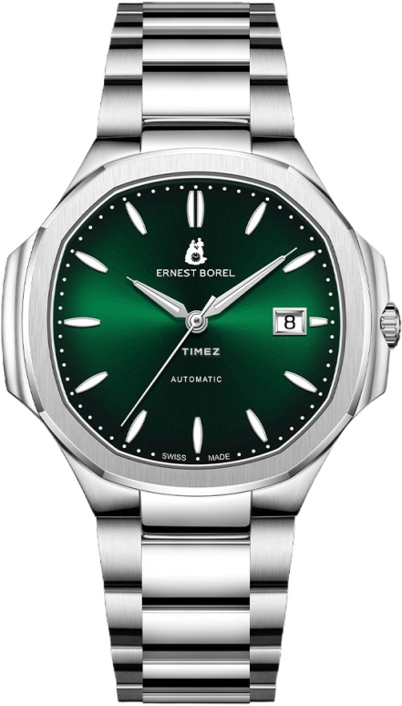 Ernest Borel Retro N0404G0M-MS9S