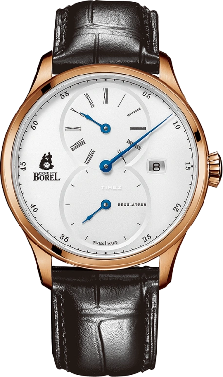 Ernest Borel Retro N0718G0A-SR2L