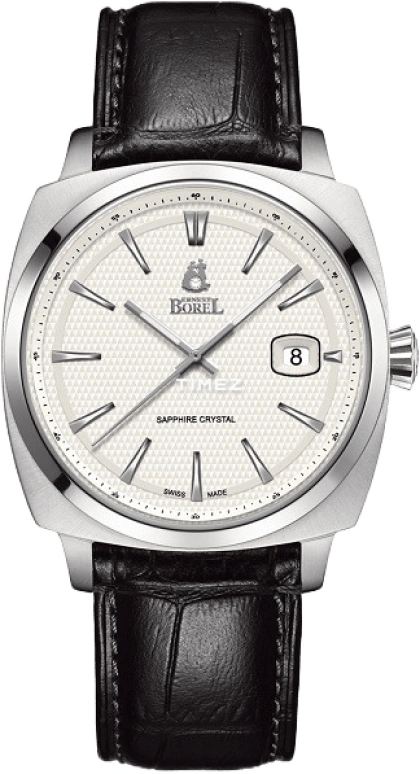 Ernest Borel Retro GS901S-4522BK