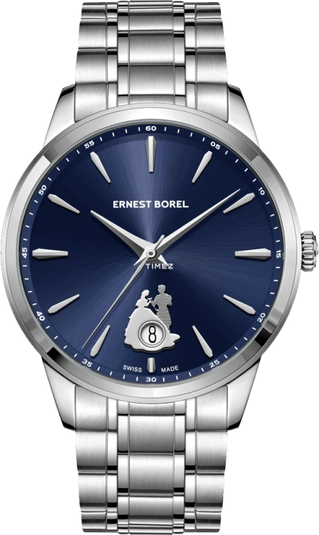 Ernest Borel Heartful N0520G0H-MS6S