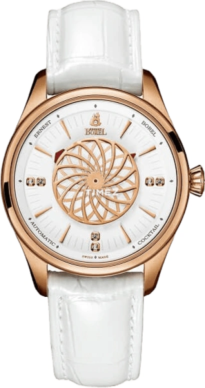 Ernest Borel Cocktail BGR8080-28291WH