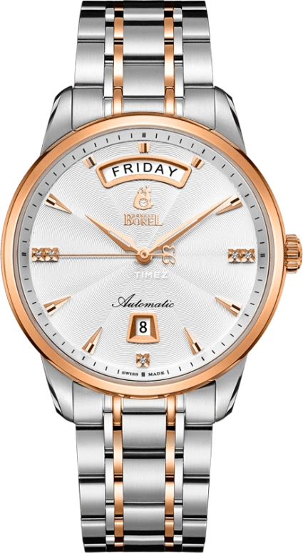 Ernest Borel Jules N0401G0A-MN2N
