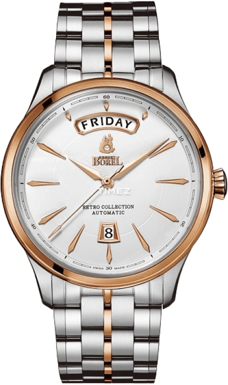 Ernest Borel Retro GBR8380-48191