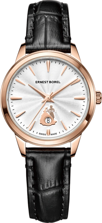 Ernest Borel Heartful N0520L0F-MR2L
