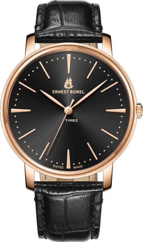 Ernest Borel Danaus E0401G0A-QR5L