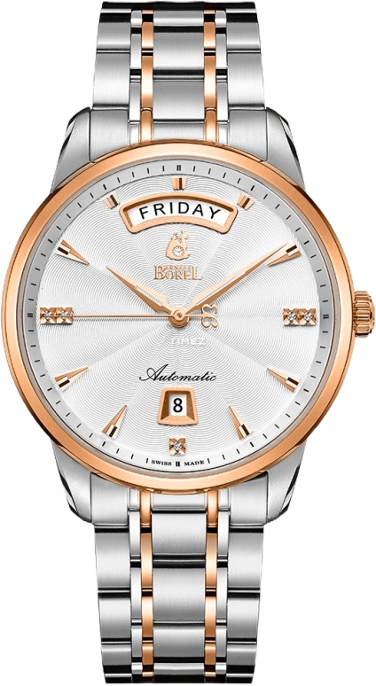 Ernest Borel Jules GBR9160W-221