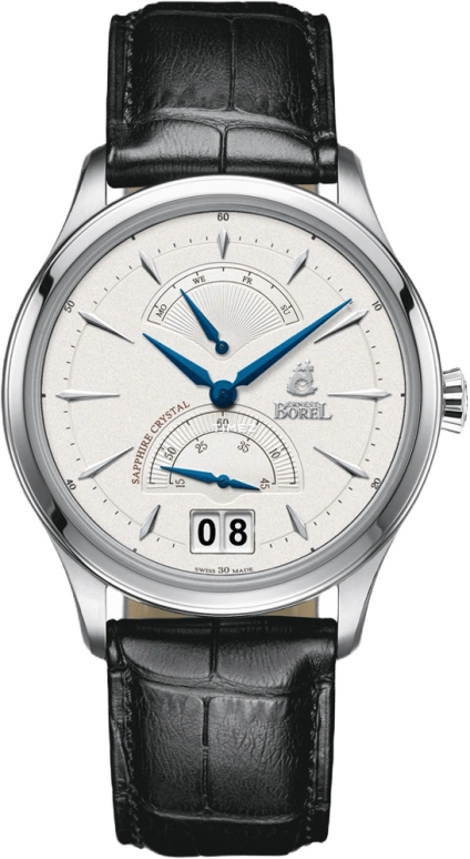 Ernest Borel Retro GS907-28121BK