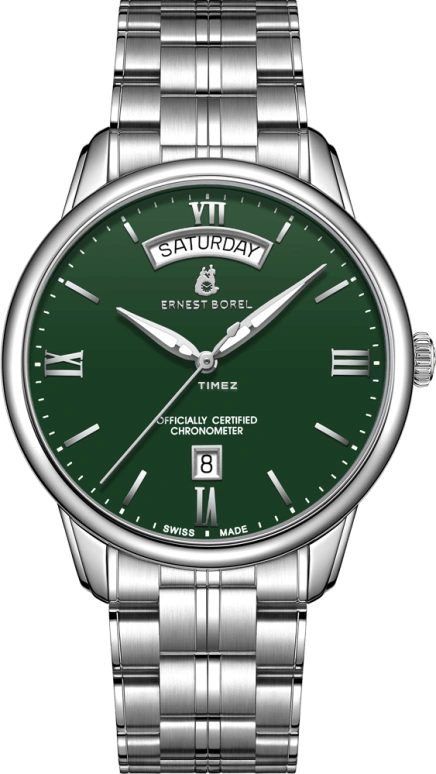 Ernest Borel Retro E0710G0A-CS9S