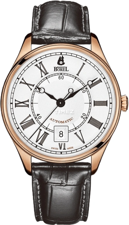 Ernest Borel Retro GGR8180-251BK