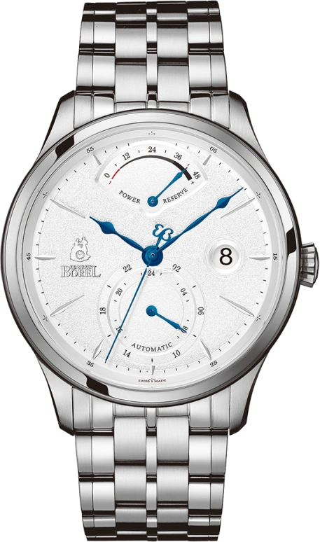 Ernest Borel Retro N0719G0C-SS2S