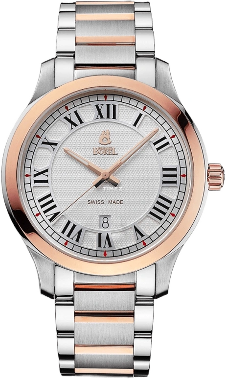 Ernest Borel Harmonic GBR608-2559
