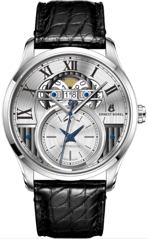 Ernest Borel Grandeur N0733G0B-SS2L