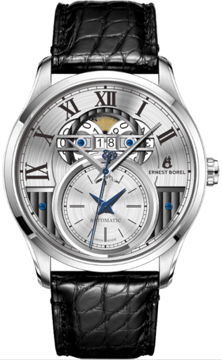 Ernest Borel Grandeur N0733G0B-SS2L