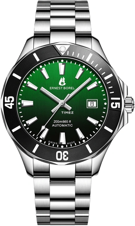 Ernest Borel Sage N0737G0A-MV9S