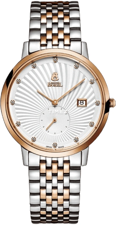 Ernest Borel Joss GBR809L-4599