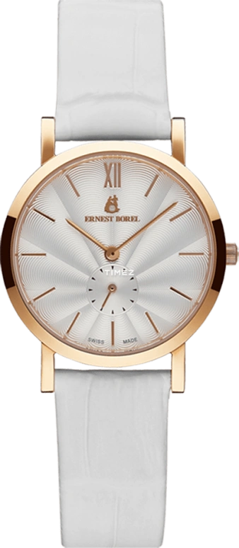 Ernest Borel Harmonic N0106L0B-QR2L