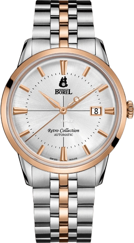 Ernest Borel Retro GBR8580-214