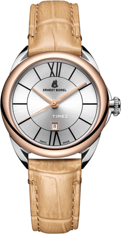 Ernest Borel Eternity E0402L0C-QN2L