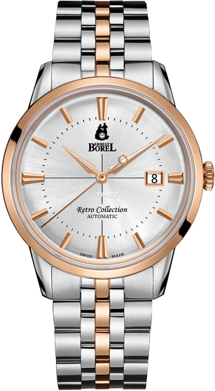 Ernest Borel Retro N0701G0A-MN2N