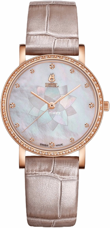 Ernest Borel Danaus BGR860D-422BE