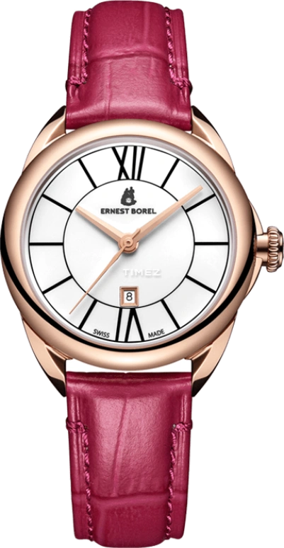Ernest Borel Eternity E0402L0A-QR4L