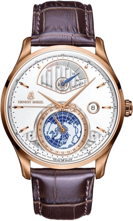 Ernest Borel Grandeur GGR2101-211BR