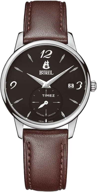 Ernest Borel Yally LS5650-58421BR