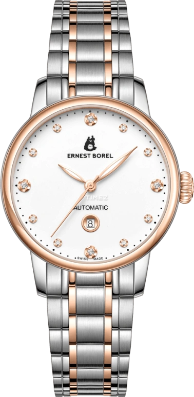 Ernest Borel Iris E0105L0C-MN4N