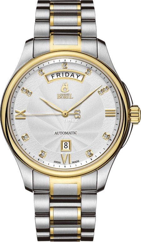 Ernest Borel Braque N0403G0C-MB2B
