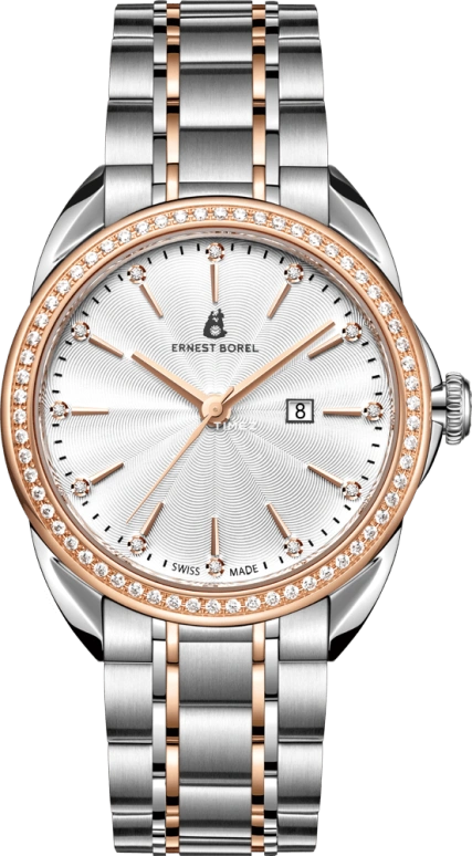 Ernest Borel Eternity N0434L0A-MN2N