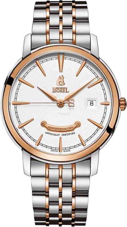 Ernest Borel Royal N0716G0A-CN2N