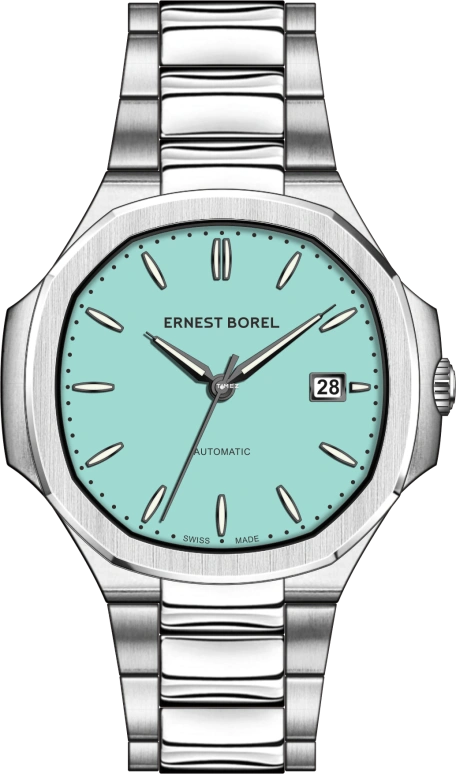 Ernest Borel Retro N0404G0S-MS6S