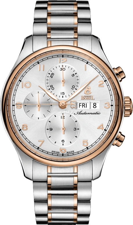 Ernest Borel Braque GBR7350R-242
