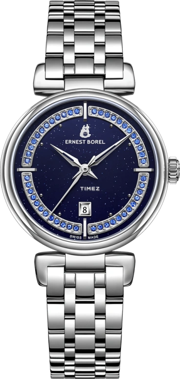 Ernest Borel Galaxy N0117L0B-QS6S