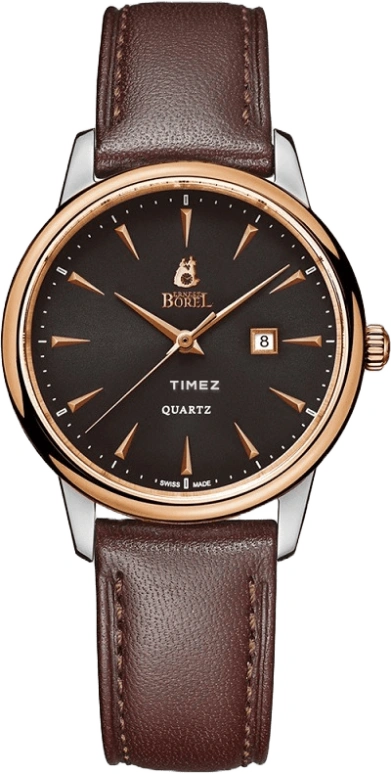 Ernest Borel Yally LBR5650H-03191BR