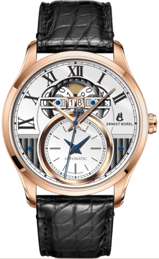 Ernest Borel Grandeur N0733G0F-SR4L