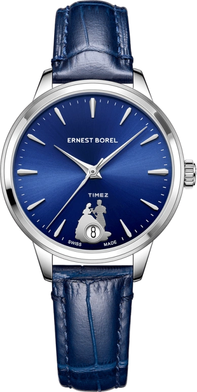 Ernest Borel Heartful N0520B0D-MS6L
