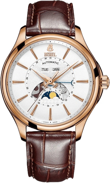 Ernest Borel Duke GG7351-28191BR