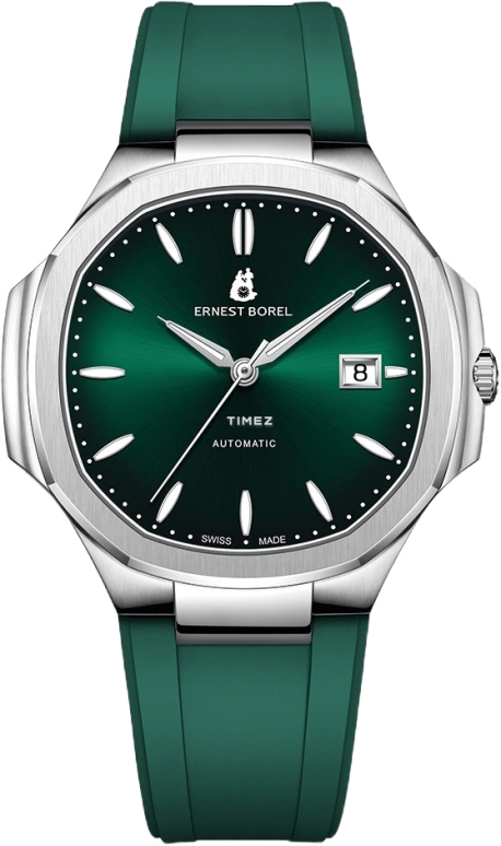 Ernest Borel Retro N0404G0P-MS9V