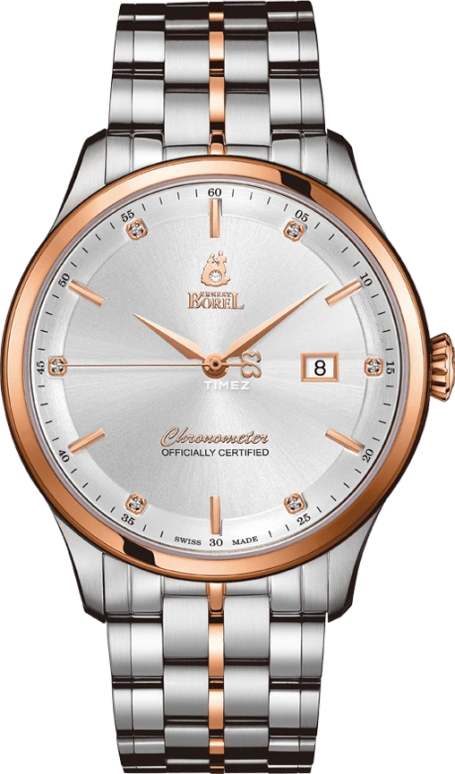 Ernest Borel Retro N0706G0A-CN2N