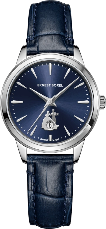 Ernest Borel Heartful N0520L0D-MS6L