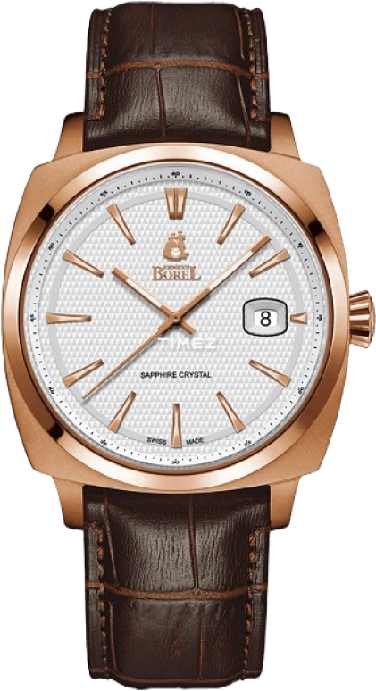 Ernest Borel Retro GGR901S-4529BR