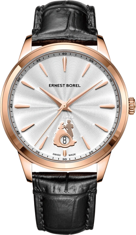 Ernest Borel Heartful N0520G0F-MR2L