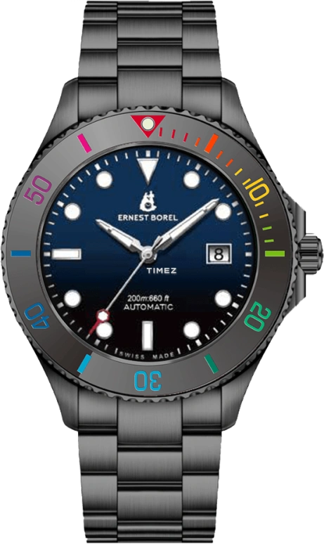 Ernest Borel Sage N0735G0E-MZ6W