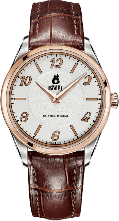 Ernest Borel Retro GBR906-4869BR
