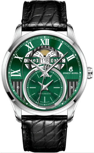 Ernest Borel Grandeur N0733G0E-SS9L