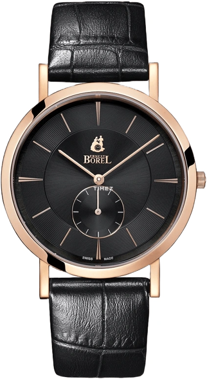 Ernest Borel Danaus GGR850N-53591BK