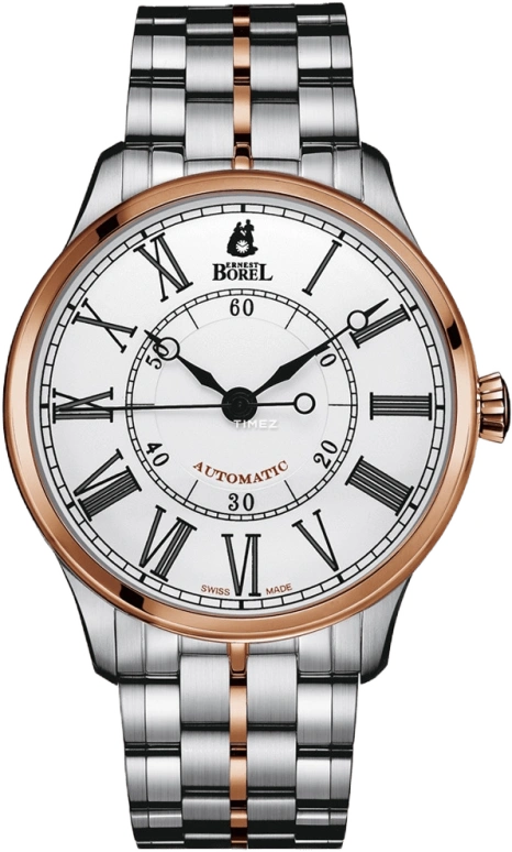 Ernest Borel Retro GBR8180-28551