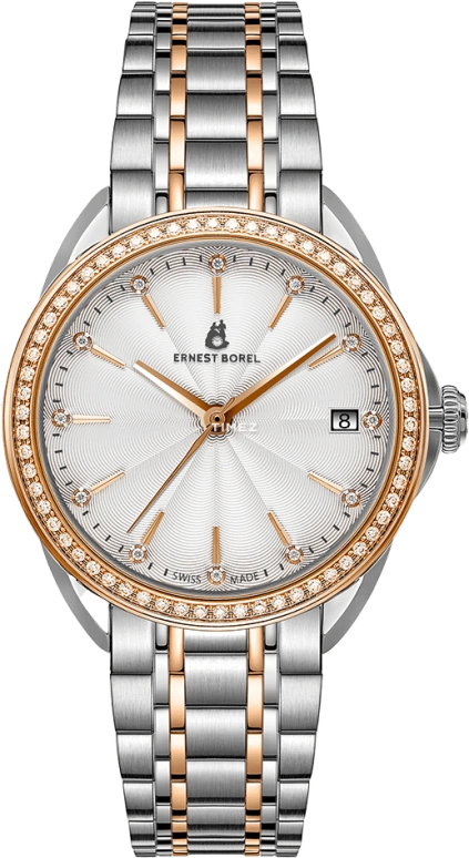 Ernest Borel Eternity N0434LAA-MN2N