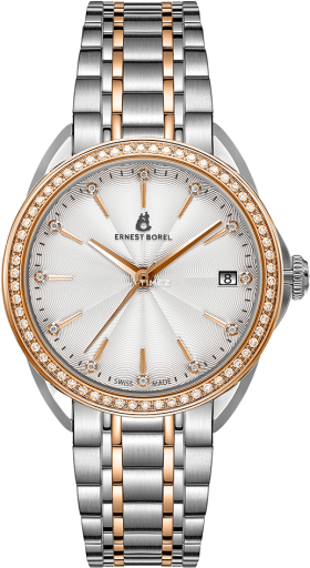 Ernest Borel Eternity N0434LAA-MN2N